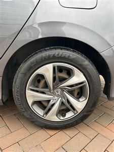 2019 Honda Civic LX   - Photo 17 - Owensboro, KY 42303