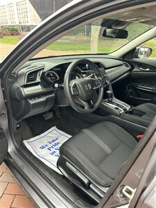 2019 Honda Civic LX   - Photo 10 - Owensboro, KY 42303