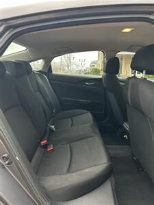 2019 Honda Civic LX   - Photo 14 - Owensboro, KY 42303
