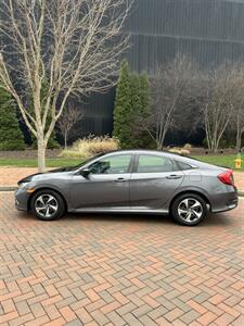 2019 Honda Civic LX   - Photo 3 - Owensboro, KY 42303