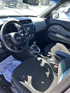 2016 Kia Soul - Photo 9 - Owensboro, KY 42303