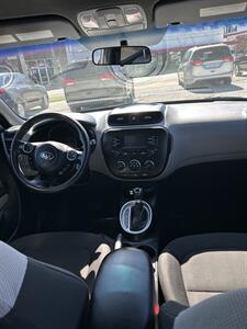 2016 Kia Soul - Photo 6 - Owensboro, KY 42303