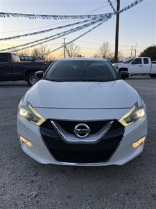 2016 Nissan Maxima 3.5 SR   - Photo 1 - Owensboro, KY 42303