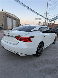 2016 Nissan Maxima 3.5 SR   - Photo 14 - Owensboro, KY 42303
