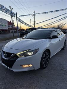 2016 Nissan Maxima 3.5 SR   - Photo 3 - Owensboro, KY 42303