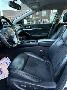 2016 Nissan Maxima 3.5 SR   - Photo 4 - Owensboro, KY 42303