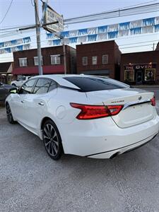 2016 Nissan Maxima 3.5 SR   - Photo 13 - Owensboro, KY 42303