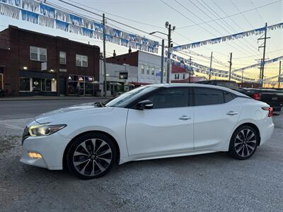 2016 Nissan Maxima 3.5 SR   - Photo 12 - Owensboro, KY 42303