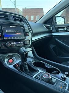 2016 Nissan Maxima 3.5 SR   - Photo 7 - Owensboro, KY 42303