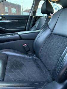 2016 Nissan Maxima 3.5 SR   - Photo 5 - Owensboro, KY 42303