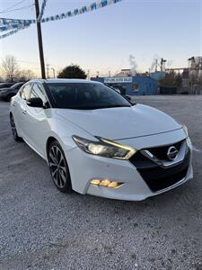 2016 Nissan Maxima 3.5 SR   - Photo 2 - Owensboro, KY 42303