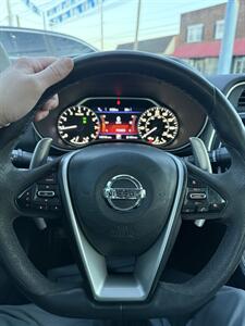2016 Nissan Maxima 3.5 SR   - Photo 9 - Owensboro, KY 42303
