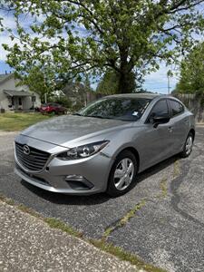2014 Mazda Mazda3 i SV - Photo 2 - Owensboro, KY 42303