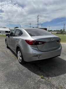 2014 Mazda Mazda3 i SV - Photo 3 - Owensboro, KY 42303