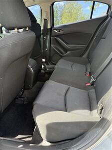 2014 Mazda Mazda3 i SV - Photo 5 - Owensboro, KY 42303