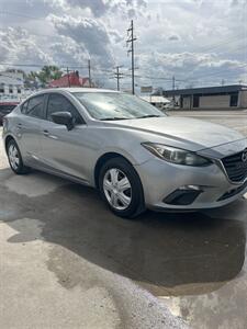 2014 Mazda Mazda3 i SV   - Photo 1 - Owensboro, KY 42303