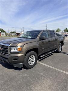 2017 GMC Canyon - Photo 1 - Owensboro, KY 42303