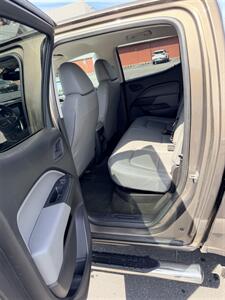 2017 GMC Canyon - Photo 6 - Owensboro, KY 42303