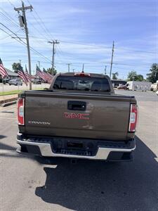2017 GMC Canyon - Photo 5 - Owensboro, KY 42303