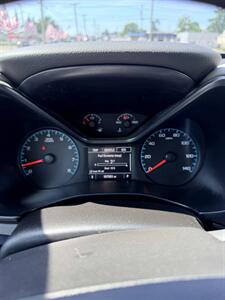 2017 GMC Canyon - Photo 11 - Owensboro, KY 42303