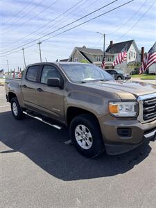 2017 GMC Canyon - Photo 3 - Owensboro, KY 42303