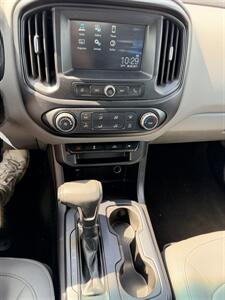 2017 GMC Canyon - Photo 9 - Owensboro, KY 42303