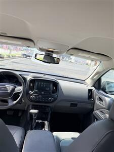 2017 GMC Canyon - Photo 8 - Owensboro, KY 42303