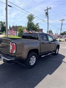 2017 GMC Canyon - Photo 4 - Owensboro, KY 42303