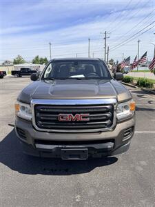 2017 GMC Canyon - Photo 2 - Owensboro, KY 42303