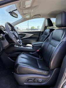 2017 Nissan Murano S - Photo 4 - Owensboro, KY 42303