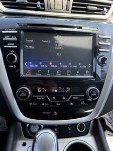 2017 Nissan Murano S - Photo 9 - Owensboro, KY 42303