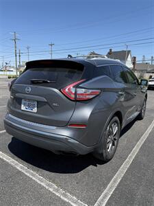 2017 Nissan Murano S - Photo 6 - Owensboro, KY 42303