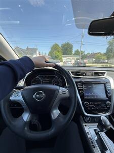 2017 Nissan Murano S - Photo 8 - Owensboro, KY 42303