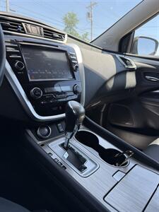 2017 Nissan Murano S - Photo 7 - Owensboro, KY 42303
