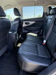 2017 Nissan Murano S - Photo 5 - Owensboro, KY 42303