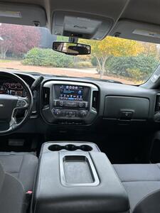 2018 Chevrolet Silverado 1500 LT Z71 - Photo 6 - Owensboro, KY 42303