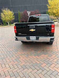 2018 Chevrolet Silverado 1500 LT Z71 - Photo 5 - Owensboro, KY 42303