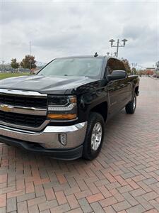 2018 Chevrolet Silverado 1500 LT Z71 - Photo 3 - Owensboro, KY 42303