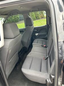 2018 Chevrolet Silverado 1500 LT Z71 - Photo 8 - Owensboro, KY 42303