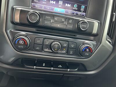 2018 Chevrolet Silverado 1500 LT Z71 - Photo 13 - Owensboro, KY 42303