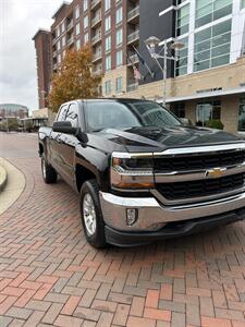 2018 Chevrolet Silverado 1500 LT Z71 - Photo 4 - Owensboro, KY 42303