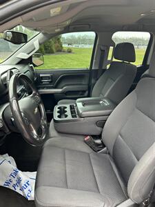 2018 Chevrolet Silverado 1500 LT Z71 - Photo 7 - Owensboro, KY 42303