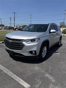 2019 Chevrolet Traverse LT Cloth SUV