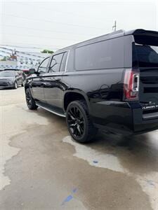 2016 GMC Yukon XL SLT - Photo 8 - Owensboro, KY 42303