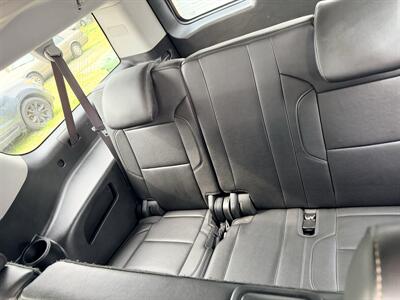 2016 GMC Yukon XL SLT - Photo 12 - Owensboro, KY 42303
