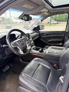 2016 GMC Yukon XL SLT - Photo 4 - Owensboro, KY 42303