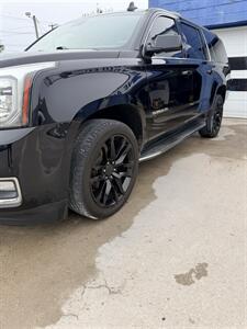 2016 GMC Yukon XL SLT - Photo 3 - Owensboro, KY 42303