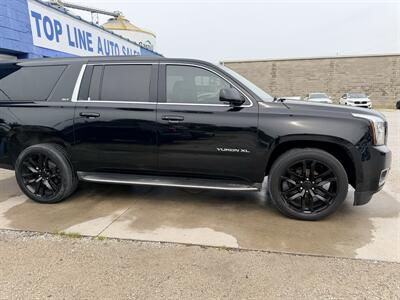2016 GMC Yukon XL SLT - Photo 5 - Owensboro, KY 42303