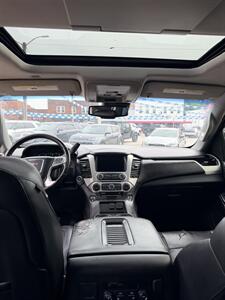 2016 GMC Yukon XL SLT - Photo 13 - Owensboro, KY 42303