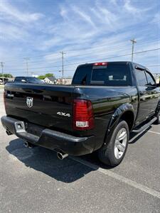 2014 RAM 1500 Sport - Photo 5 - Owensboro, KY 42303